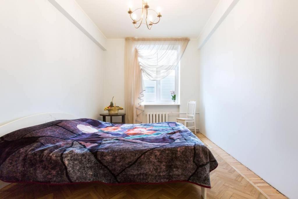 Bright Near Bus Statioon Appartement Tallinn